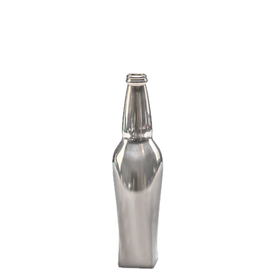 Serax-vase-07-S-silver-josephine-Atelier-Kumo