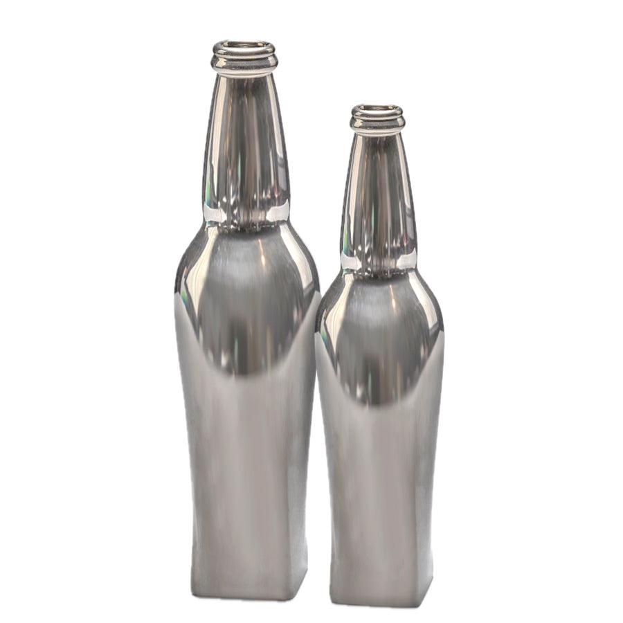 Serax-vase-07-silver-josephine-Atelier-Kumo