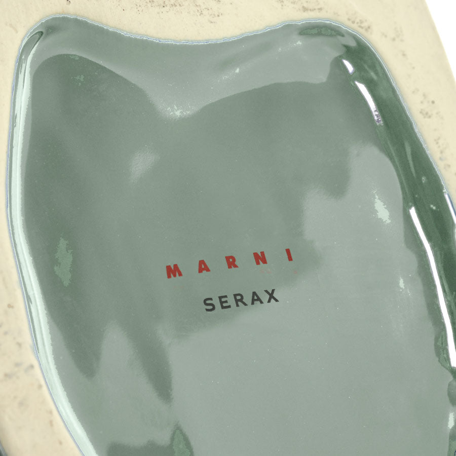 Serax-vase-hiboux-taille-L-bleu-clair-after-midnight-logo-detail-Atelier-Kumo