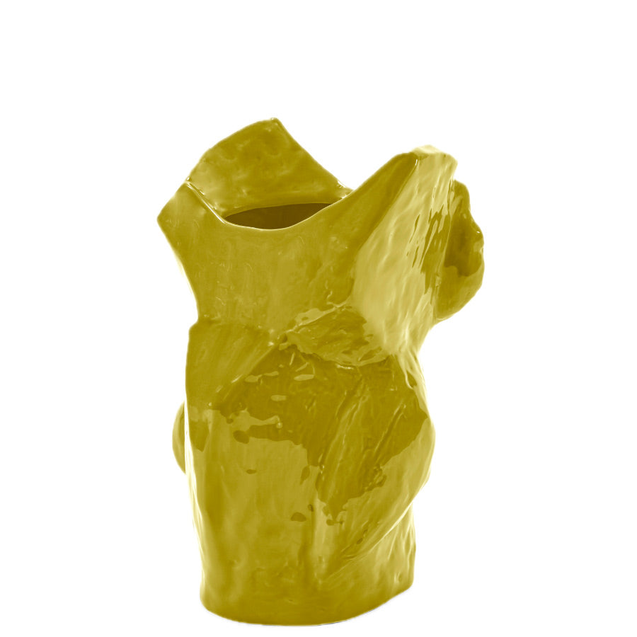Serax-vase-hiboux-taille-L-jaune-after-midnight-detail-Atelier-Kumo