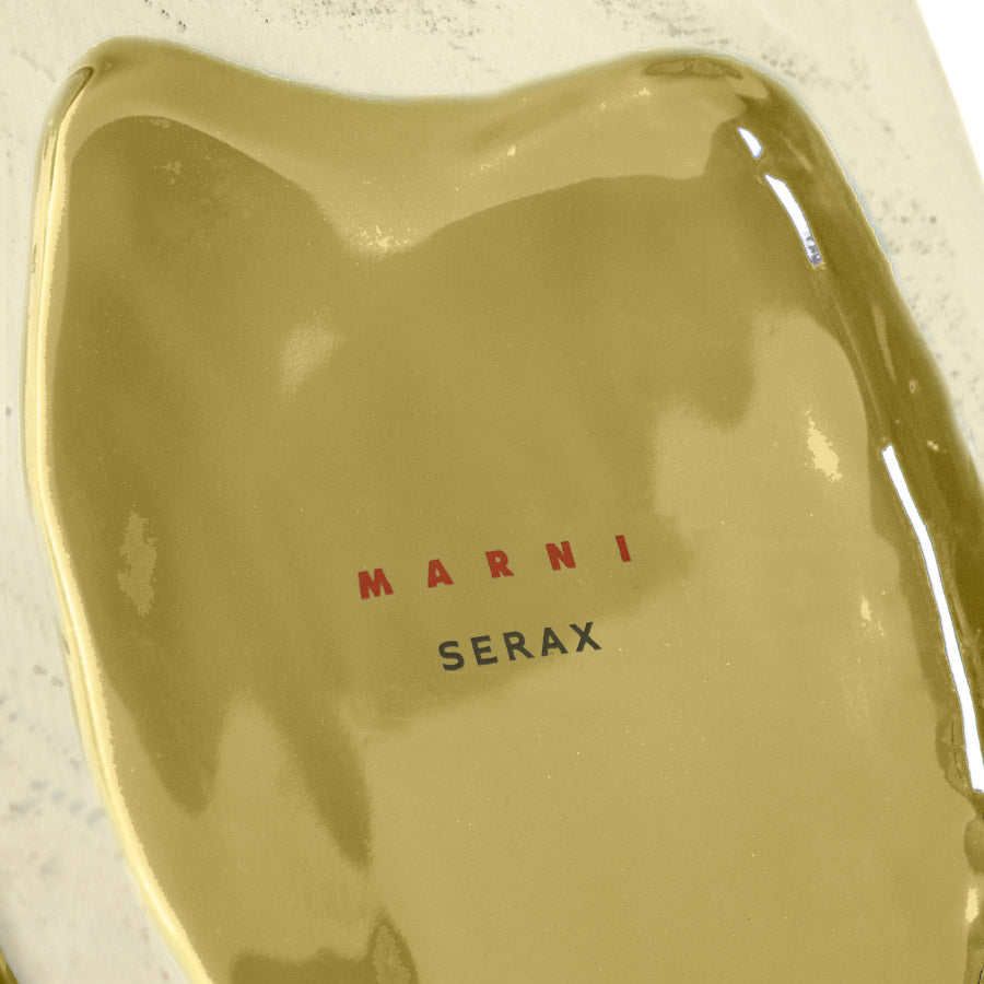 Serax-vase-hiboux-taille-L-jaune-after-midnight-logo-Atelier-Kumo