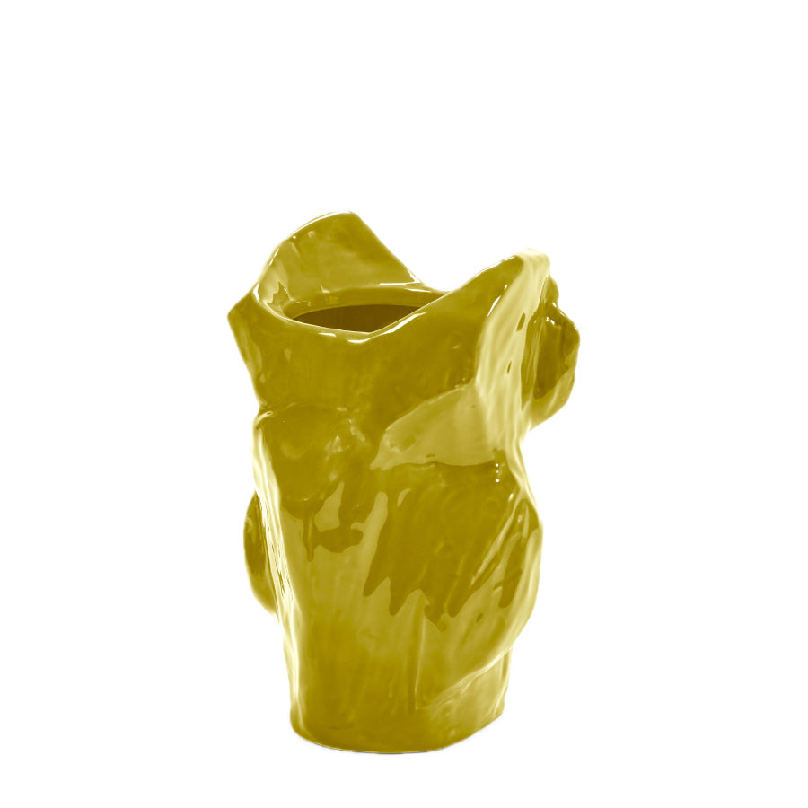 Serax-vase-hiboux-taille-s-jaune-after-midnight-arriere-Atelier-Kumo