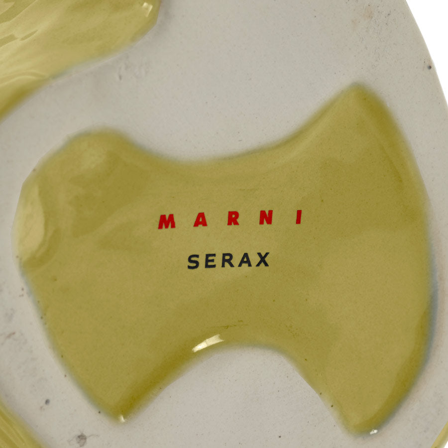 Serax-vase-hiboux-taille-s-jaune-after-midnight-logo-Atelier-Kumo