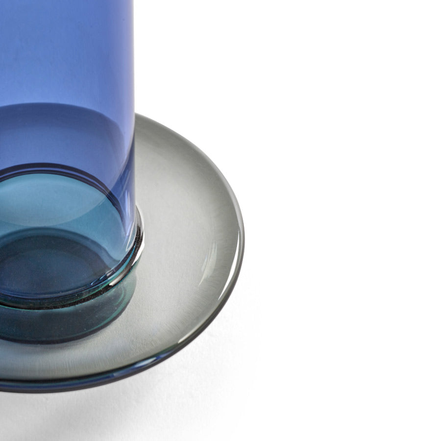 Serax-vase-s-mix-tricolore-glass-towers-jose-levy-verre-borosilicate-bleu-Atelier-Kumo_png