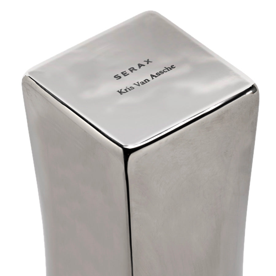 Serax-zoom-vase-07-S-silver-josephine-Atelier-Kumo