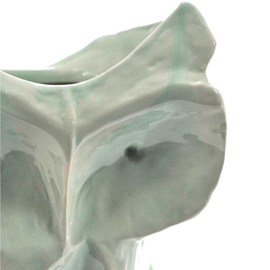 Serax-zoom-vase-hiboux-taille-s-bleu-clair-after-midnight-Atelier-Kumo