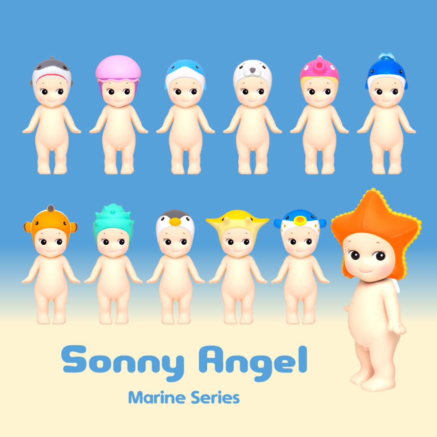 Sonny-Angel-Figurine-marin-collection-Atelier-Kumo