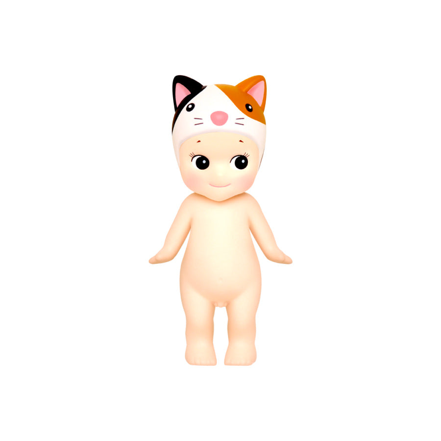Sonny-Angel-figurine-animaux-version-4-chat-calico-Atelier-Kumo