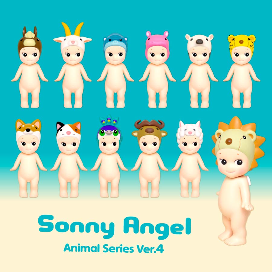 Sonny-Angel-figurine-animaux-version-4-collection-Atelier-Kumo