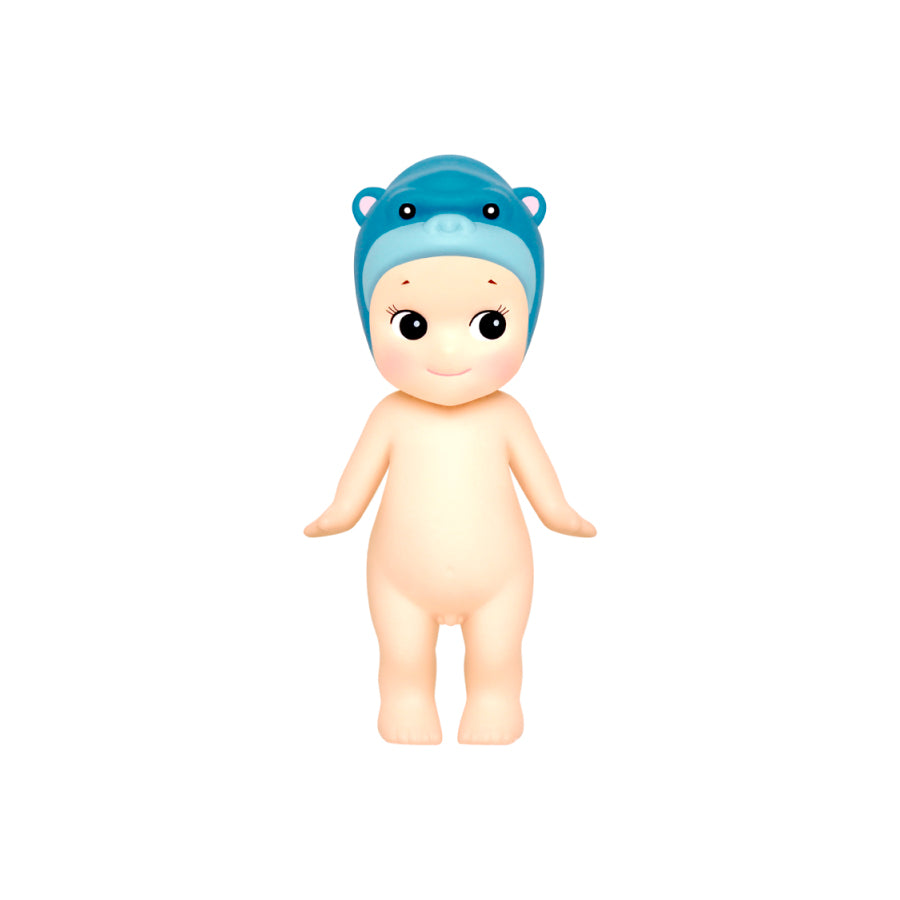Sonny Angel Pâques - 1 figurine surprise parmi les 4 présentées sur la Sonny Angel Pâques - 1 figurine surprise parmi les 4 présentées sur la