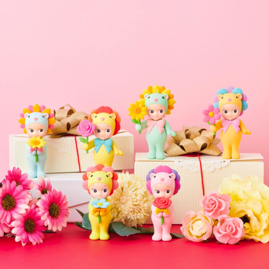 Sonny-Angel-figurine-fleur-cadeau-ambiance-Atelier-Kumo