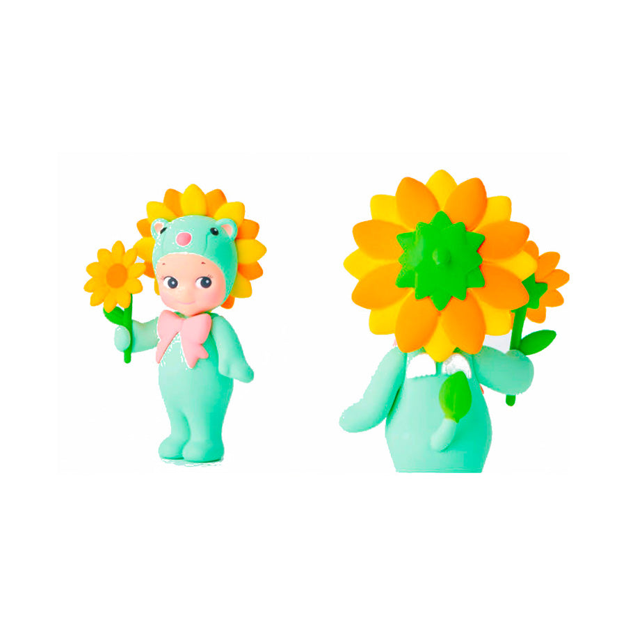 Sonny-Angel-figurine-fleur-cadeau-orange-jaune-Atelier-Kumo
