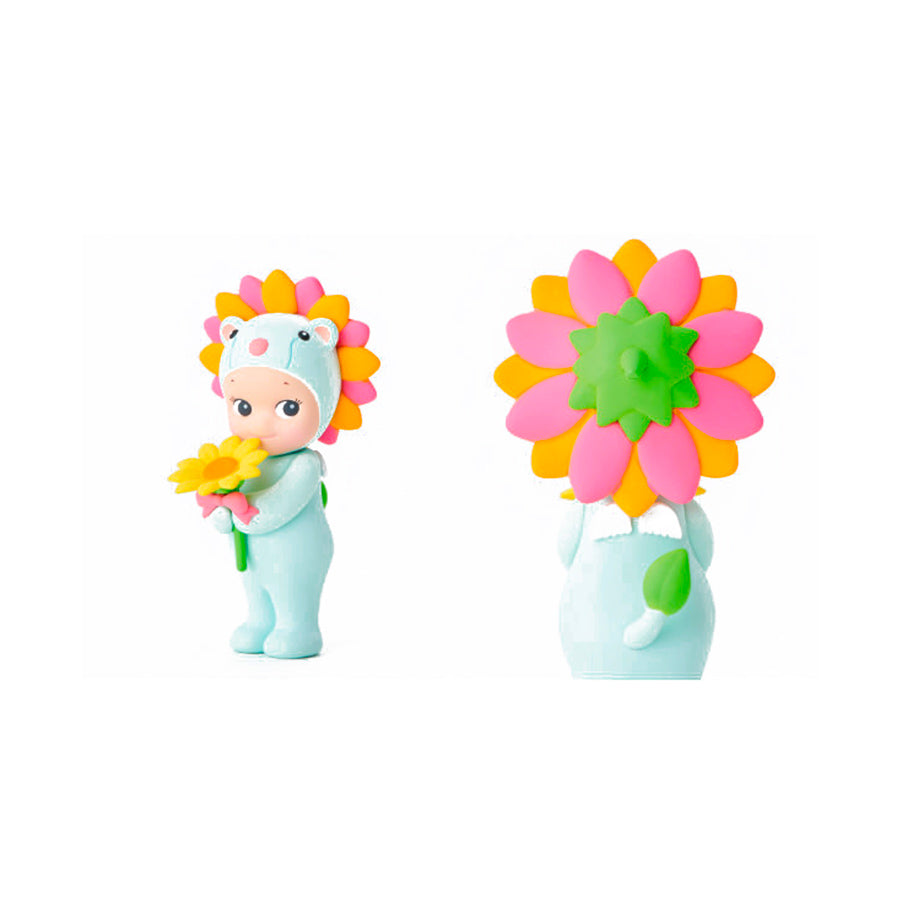 Sonny-Angel-figurine-fleur-cadeau-rose-orange-Atelier-Kumo