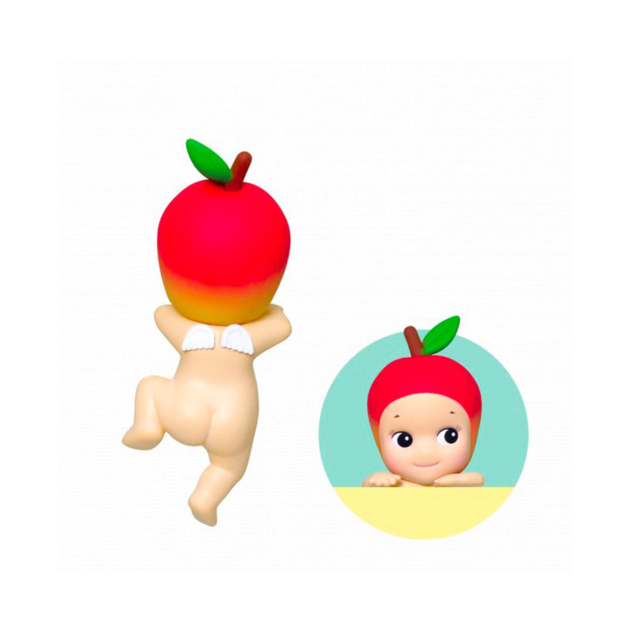 Sonny Angel figurine bébé série Hippers Multicolore : : Jeux et  Jouets