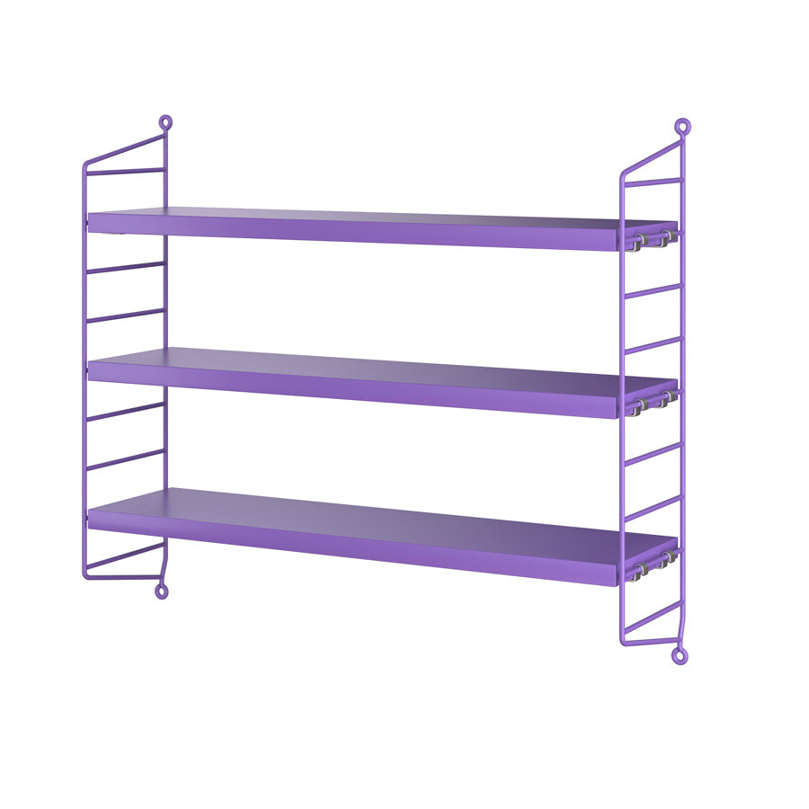 String-furniture-pocket-violet-Atelier-Kumo