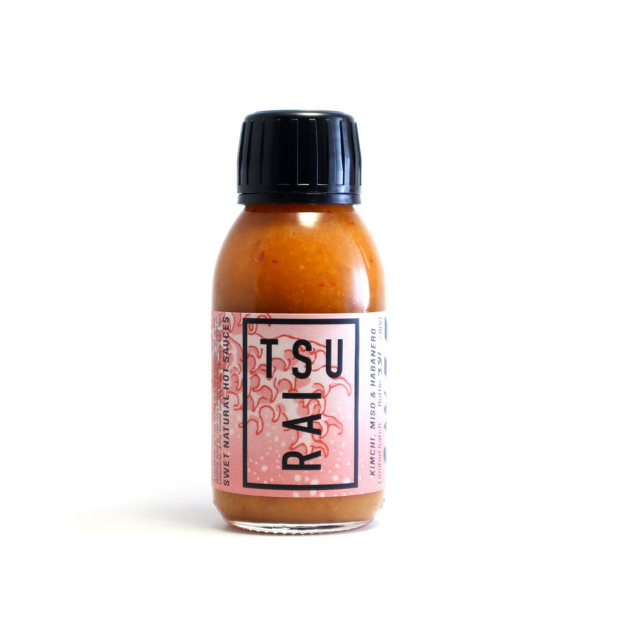 Swet-sauce-piquante-Tsurai-bxl-Atelier-Kumo