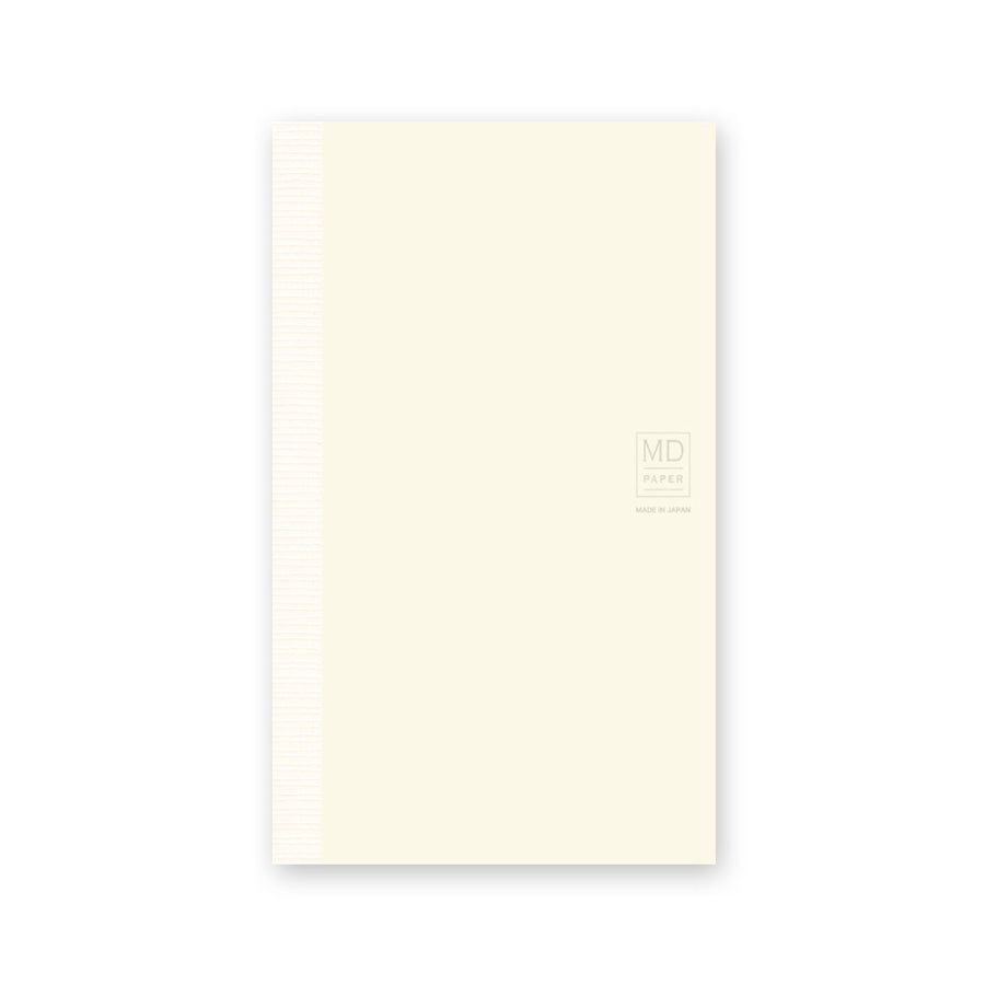 Tendance-Papeterie-carnet-MD-paper-format-B6-blanc-couverture-Atelier-Kumo