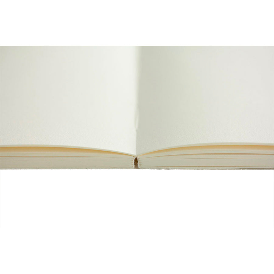 Midori - Carnet B6 MD Paper pages blanches, à lignes, à carreaux – Atelier  Kumo