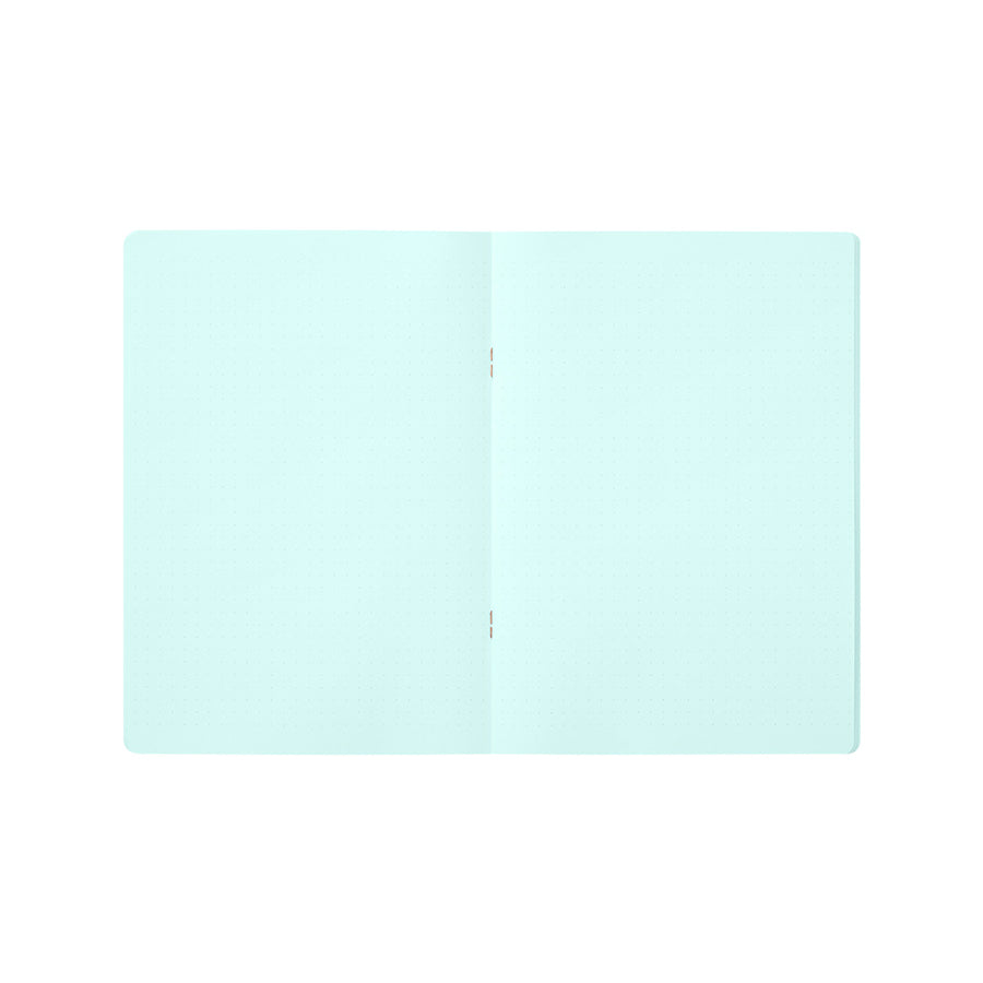 Tendance-Papeterie-carnet-dot-a5-page-bleu-Atelier-Kumo