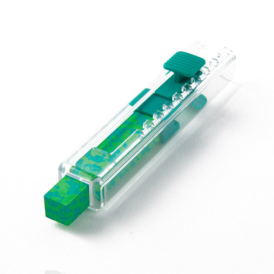 Tendance-Papeterie-decoration-crayon-vert-bleu-bureau-Atelier-Kumo