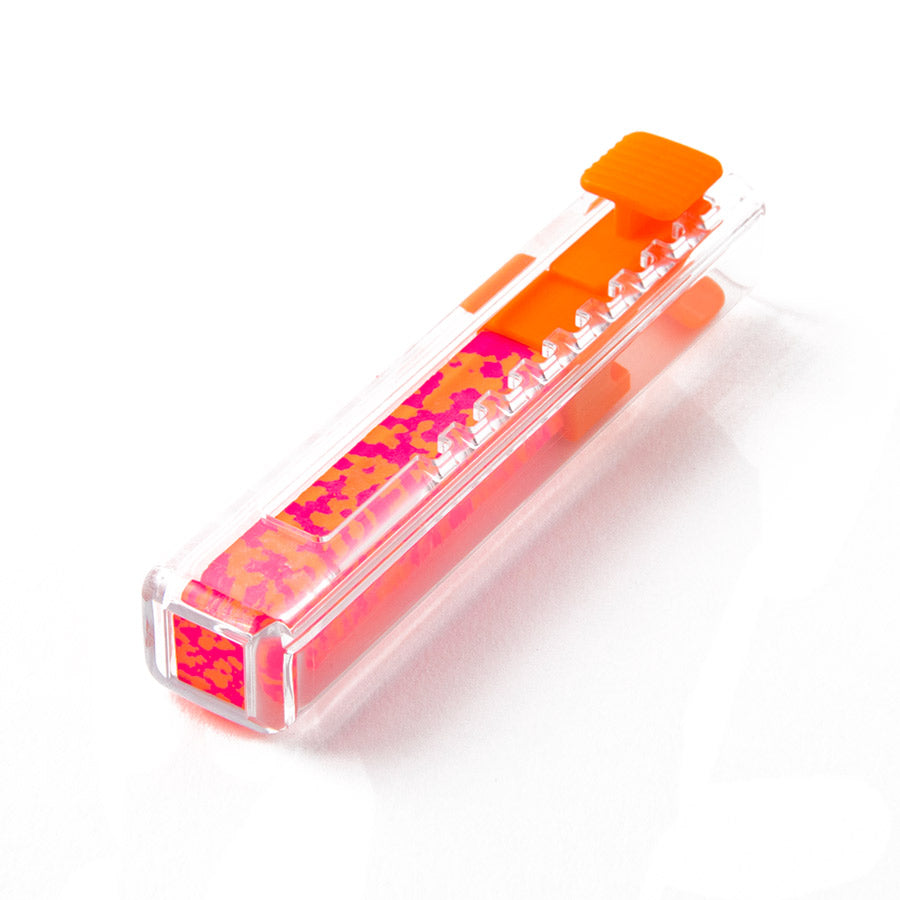 Tendance-Papeterie-decoration-dessin-rose-orange-crayon-Atelier-Kumo