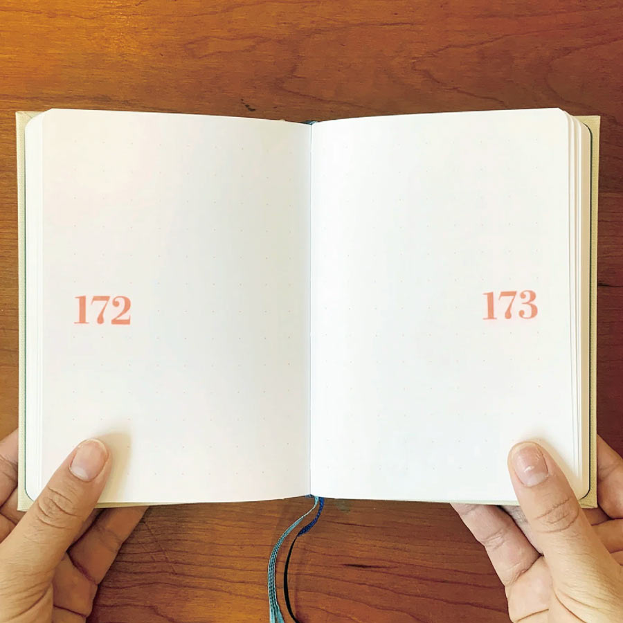 Tomigaya-carnet-A6-Bodoni-details-Atelier-Kumo