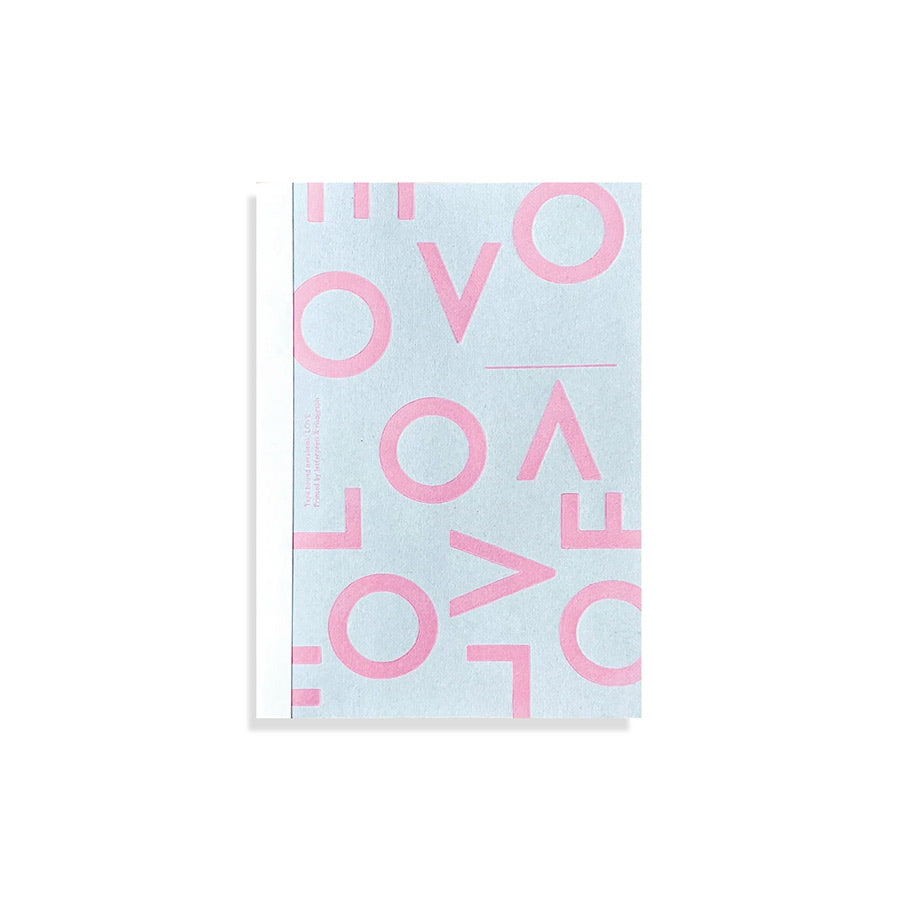 Tomigaya-carnet-love-rose-A5-Atelier-Kumo