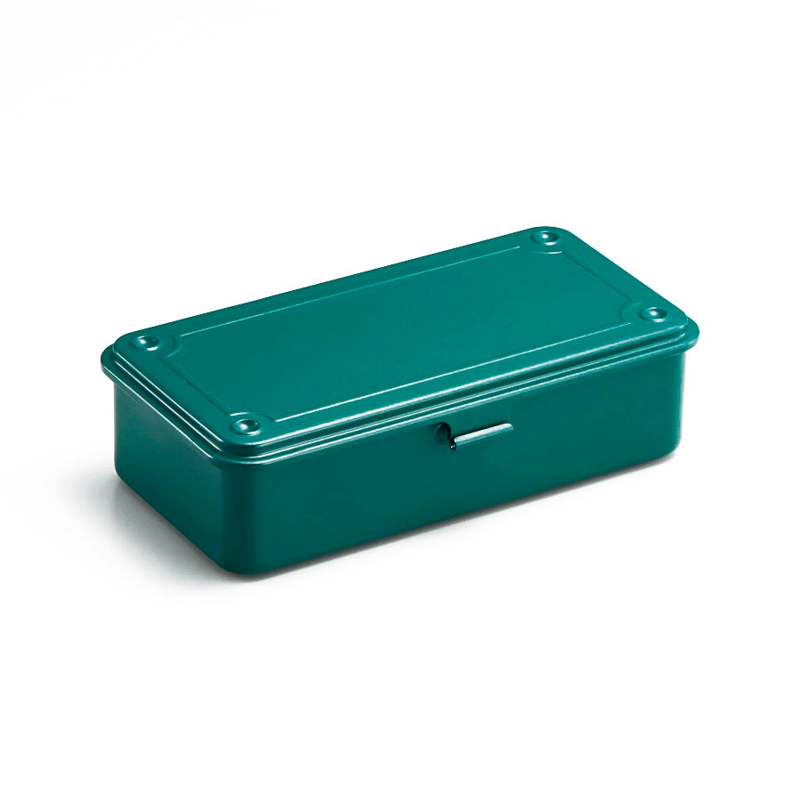 Toyo Steel toolbox - Boîte à outils métallique T190 made in Japan