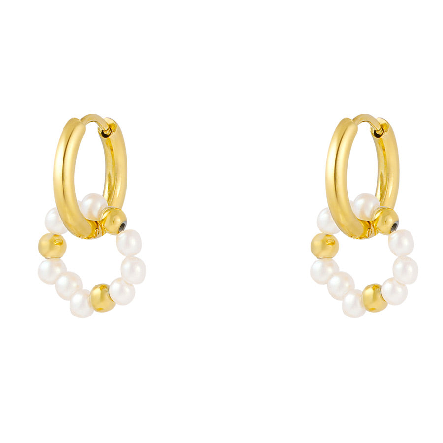 Yw-Boucles-oreilles-soleil-avec-perles-or-Atelier-Kumo