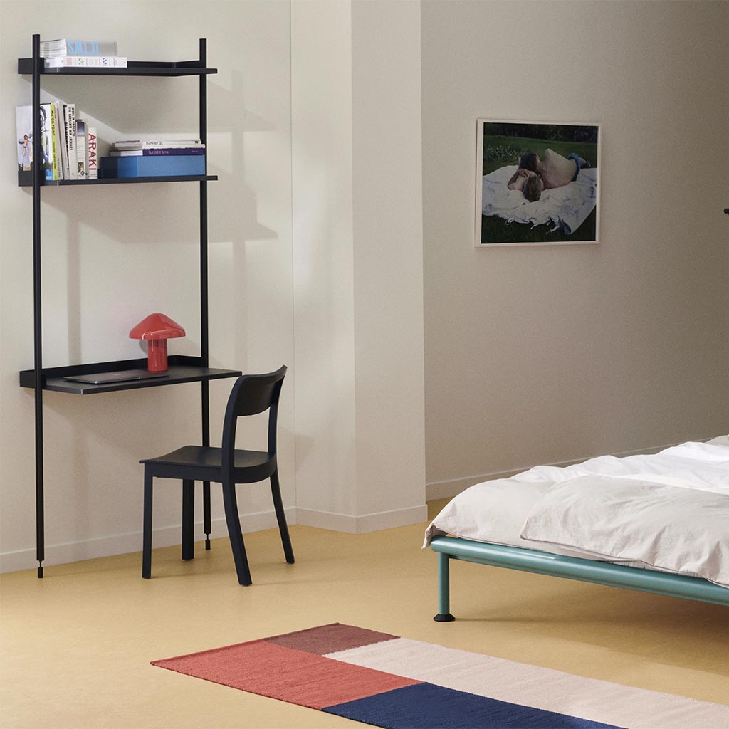 Figurine Edward, Le Prince Noir - 28mm Pour Wargame Médiéval - Résine Non Peinte - Par Garrison Miniatures