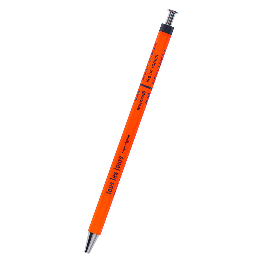 mark-s-europe-stylo-bille-day-tous-les-jours-orange-Atelier-Kumo