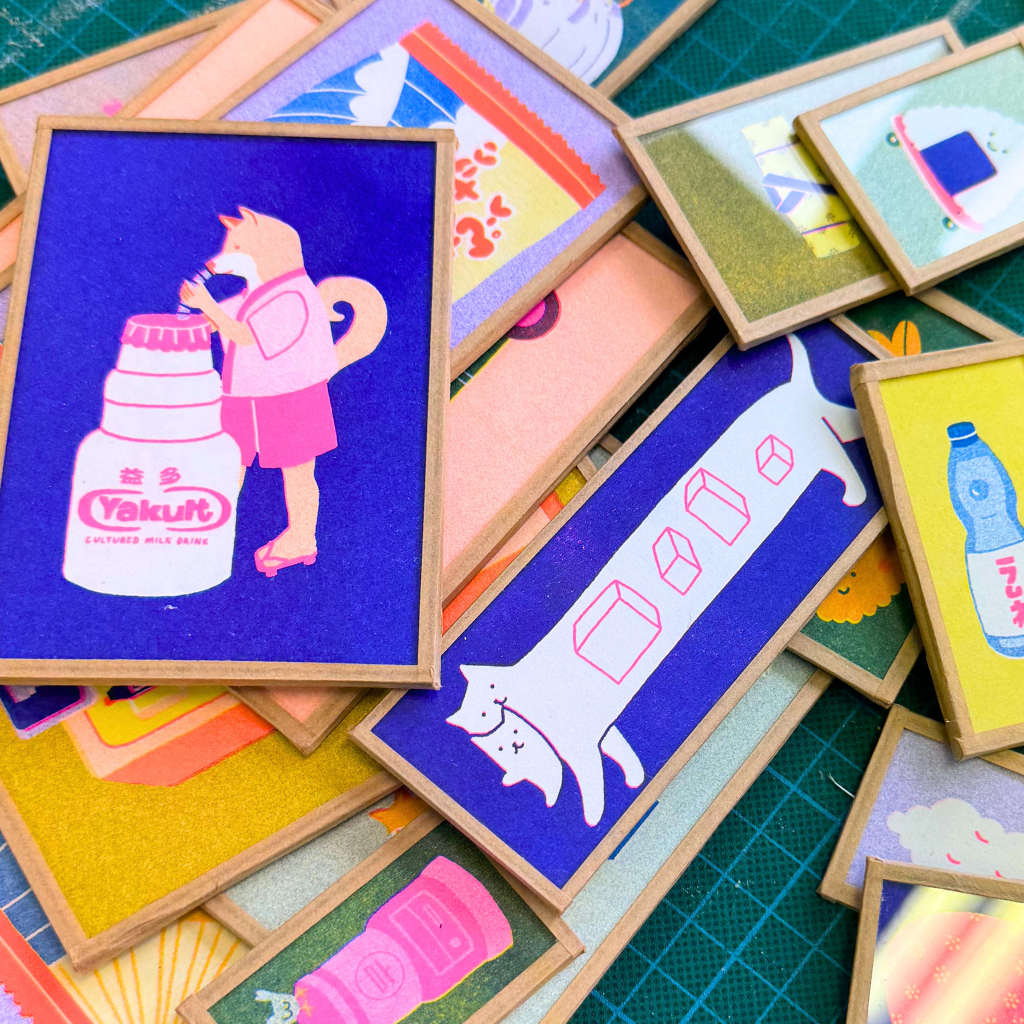 visuel-collection-risographies-knapfla-kumo-1024-Atelier-Kumo