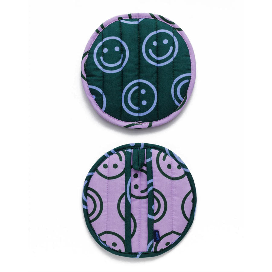 Baggu-manique-ronde-violet-vert-Atelier-Kumo