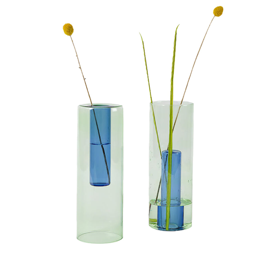 Block-Design-grand-vase-reversible-vert-bleu-Atelier-Kumo
