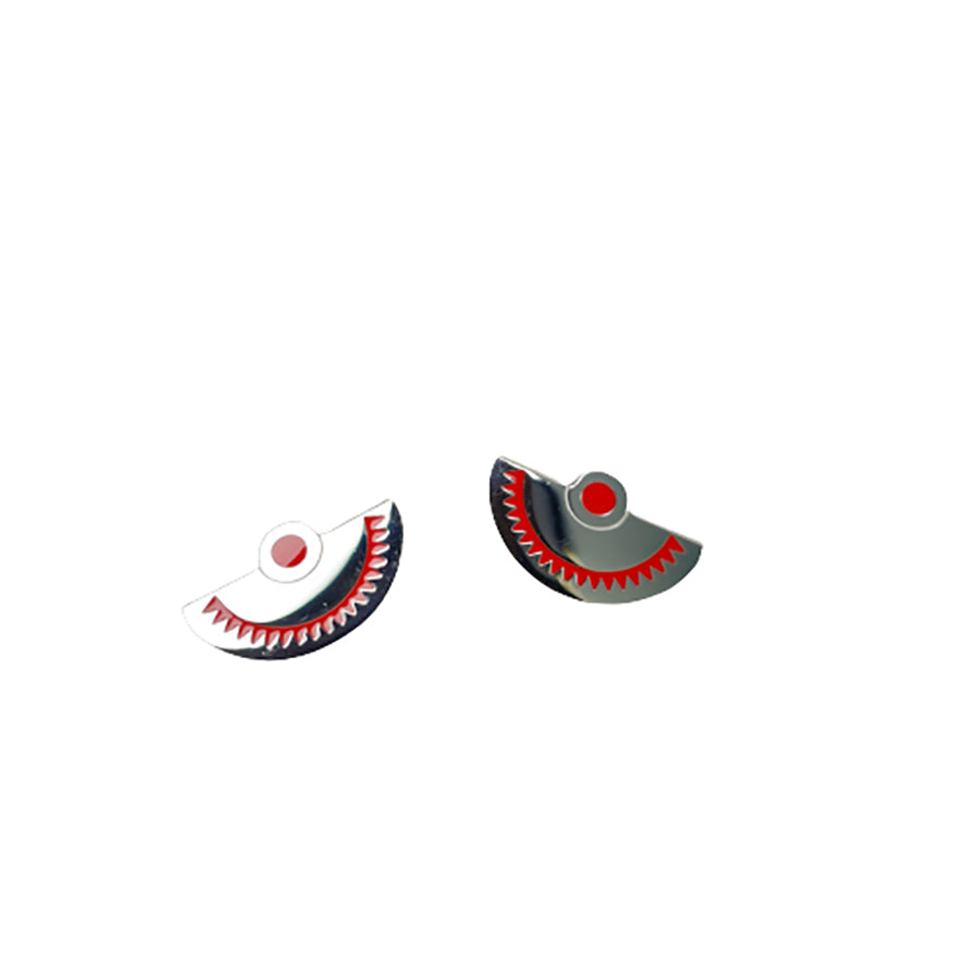 Boucles-d-oreilles-Ibuki-argent-rouge-Atelier-Kumo