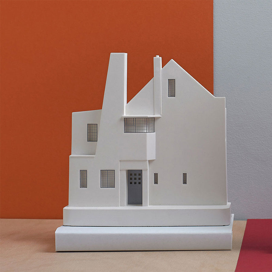 Chisel-and-Mouse-hill-house-maquette-blanche-Atelier-Kumo