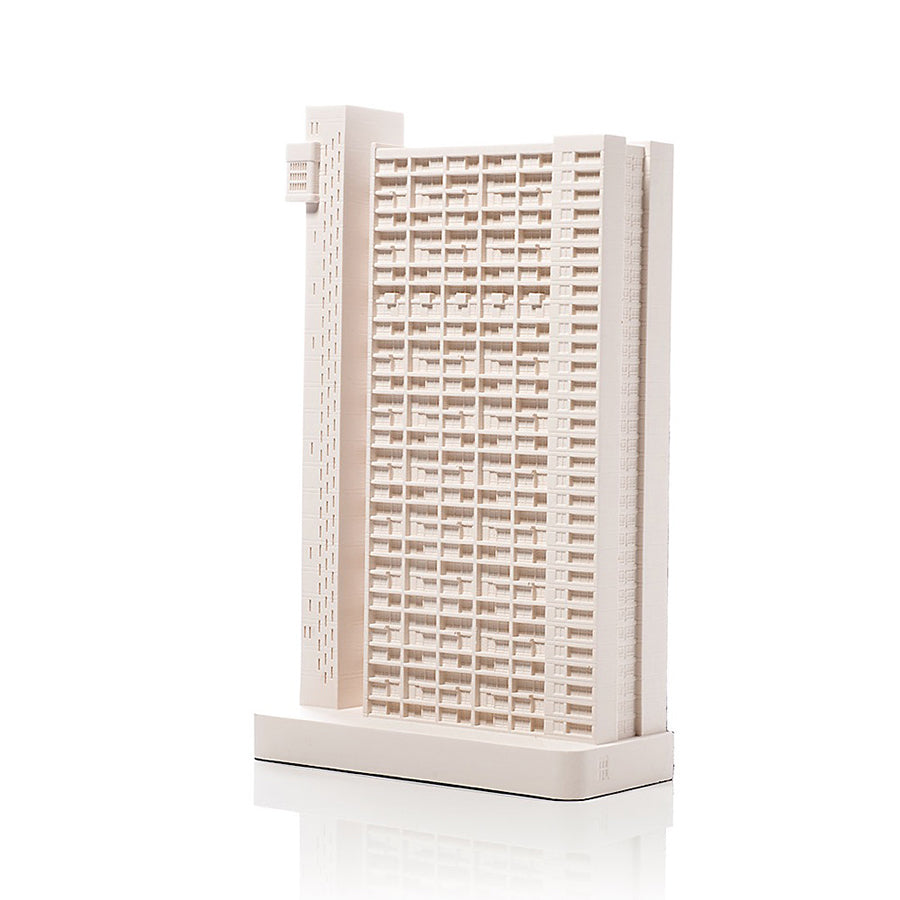 Chisel-and-Mouse-trellick-tower-mini-maquette-Atelier-Kumo