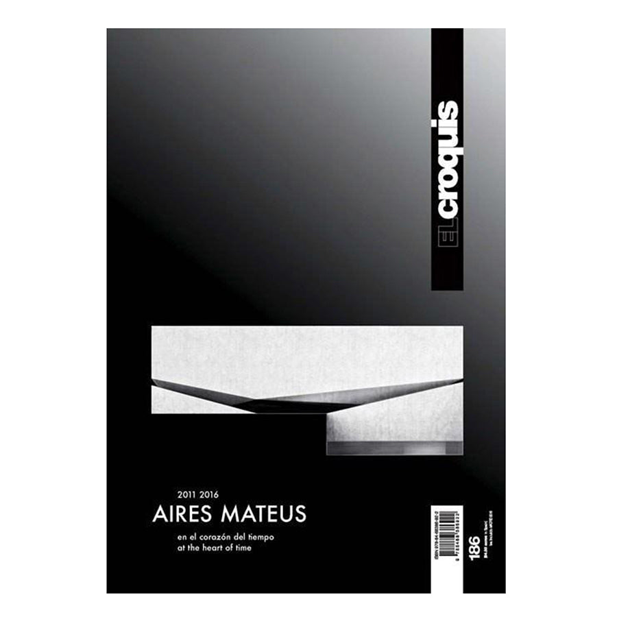 N° 186 Aires Mateus 2011-2016 – Atelier Kumo