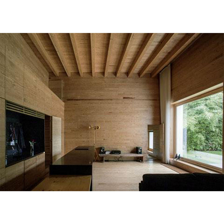 N° 186 Aires Mateus 2011-2016 – Atelier Kumo