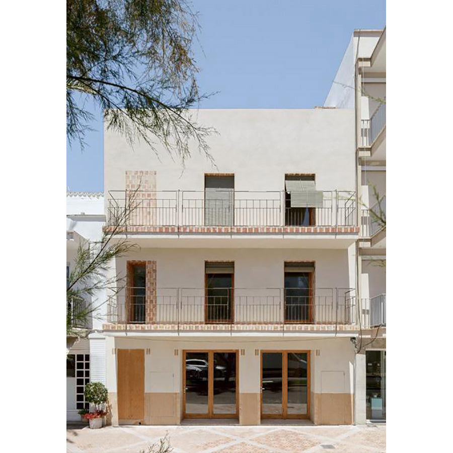 EL-Croquis-196-I-TedA-arquitectes-2009-2018-appartement-Atelier-Kumo