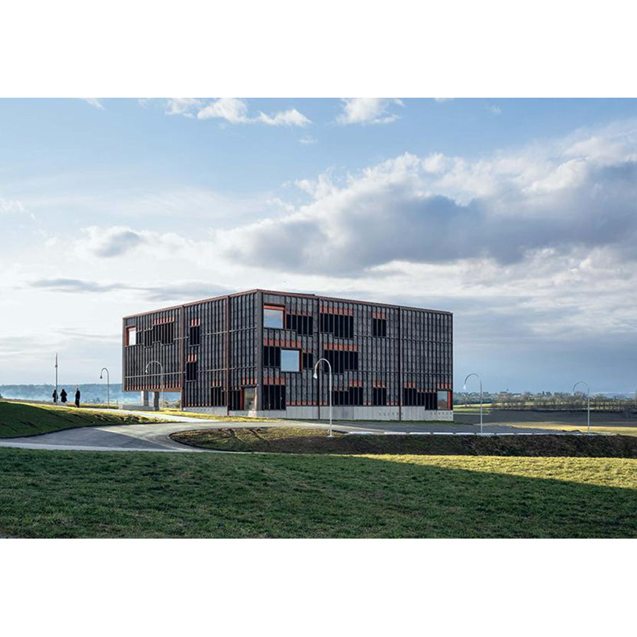 EL-Croquis-196-II-TedA-arquitectes--2009-2018-projet-architecture-Atelier-Kumo