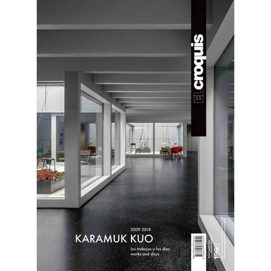 EL-Croquis-196-II-karamuk-kuo-2009-2018-Atelier-Kumo