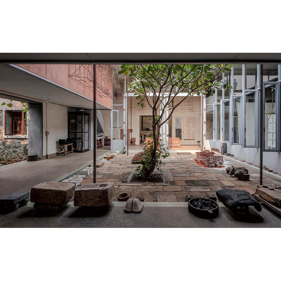 EL-Croquis-200-studio-mumbai-2012-2019-architecture-espagne-Atelier-Kumo