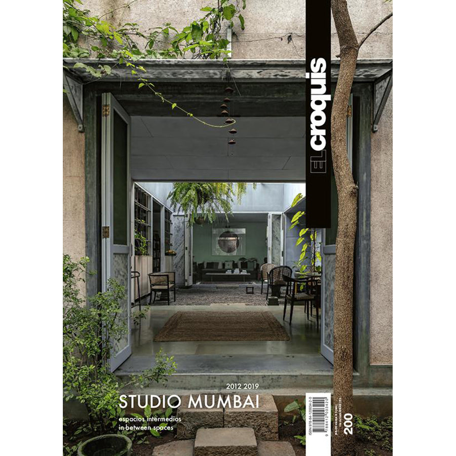 El-Croquis-200-studio-mumbai-2012-2019-Atelier-Kumo