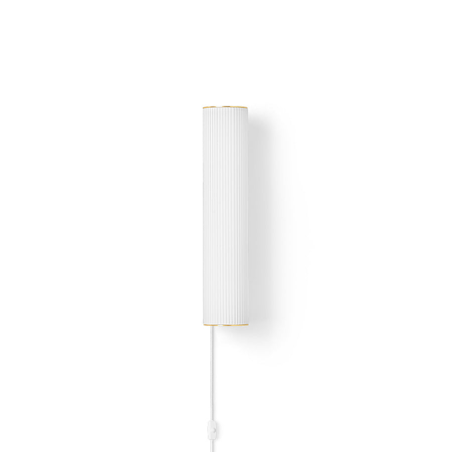 Ferm-Living-lampe-applique-vuelta-40-blanc-Atelier-Kumo