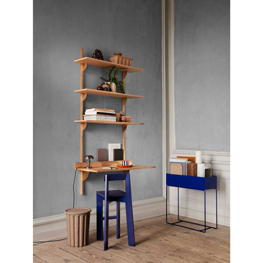 Ferm-Living-plant-box-bleu-rangement-Atelier-Kumo