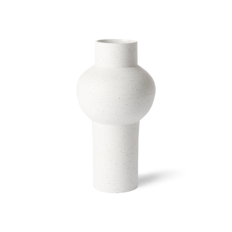 HK-Living-vase-blanc-boule-Atelier-Kumo