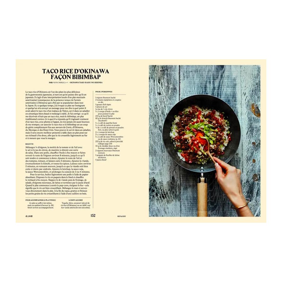 Hachette-Pratique-Livre-izakaya-recette-taco-Atelier-Kumo