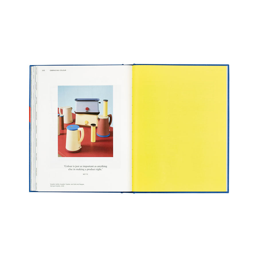 Hay-Phaidon-livre-page-jaune-sowden-Atelier-Kumo