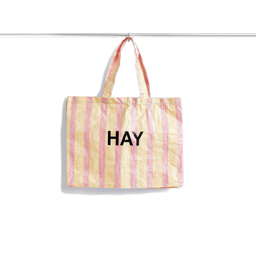 Hay-sac-candy-raye-jaune-rouge-M-Atelier-Kumo